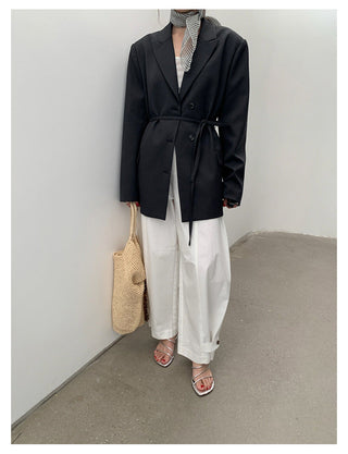Strap Suit