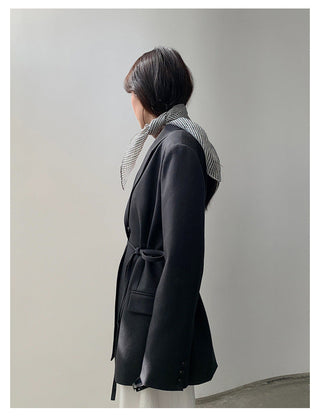 Strap Suit