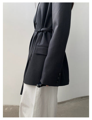 Strap Suit