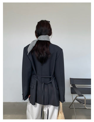 Strap Suit