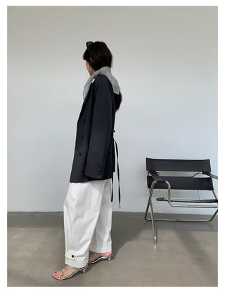 Strap Suit