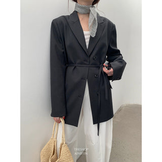 Strap Suit