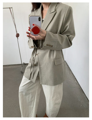 Strap Suit