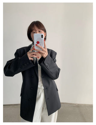 Strap Suit