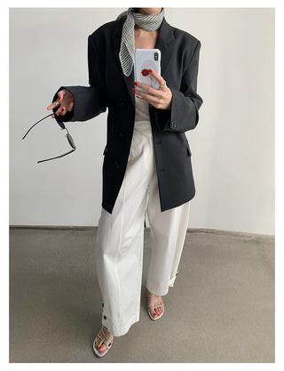 Strap Suit