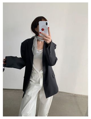 Strap Suit
