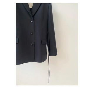Strap Suit
