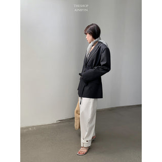 Strap Suit
