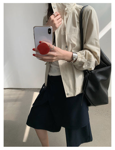 Casual Jacket
