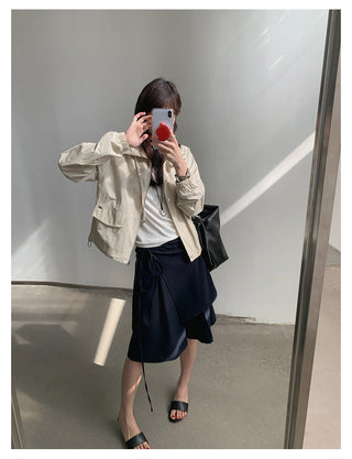 Casual Jacket