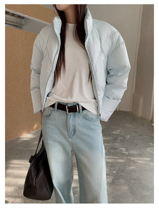 Duck Down Jacket