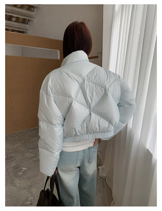 Duck Down Jacket