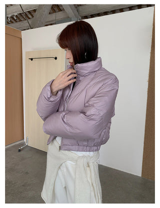 Duck Down Jacket