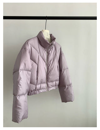 Duck Down Jacket