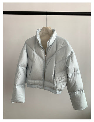 Duck Down Jacket