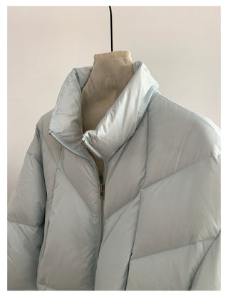 Duck Down Jacket
