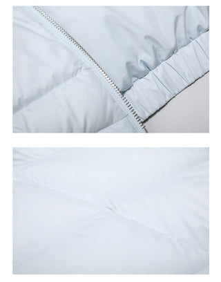 Duck Down Jacket