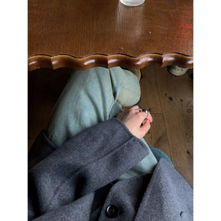 Wool Suit