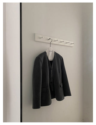 Wool Suit
