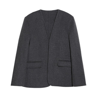 Wool Suit