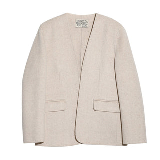 Wool Suit
