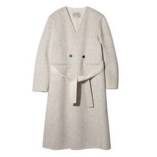 Reversible Overcoat