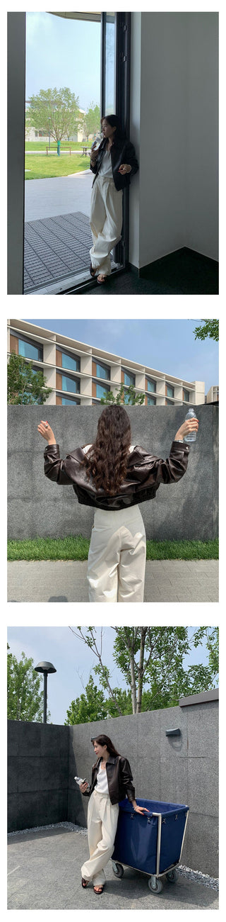 Motorcycle Jacket