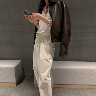 Motorcycle Jacket