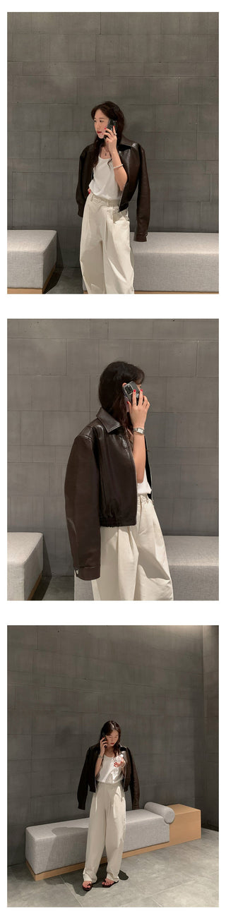 Motorcycle Jacket
