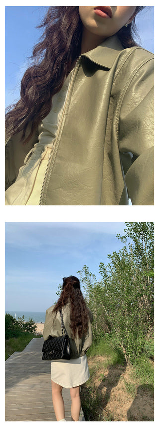 Motorcycle Jacket