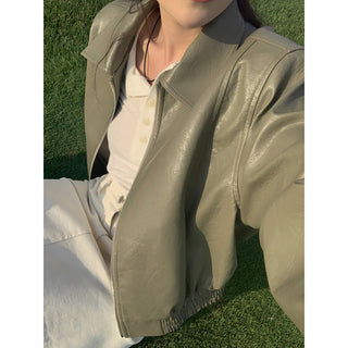 Motorcycle Jacket