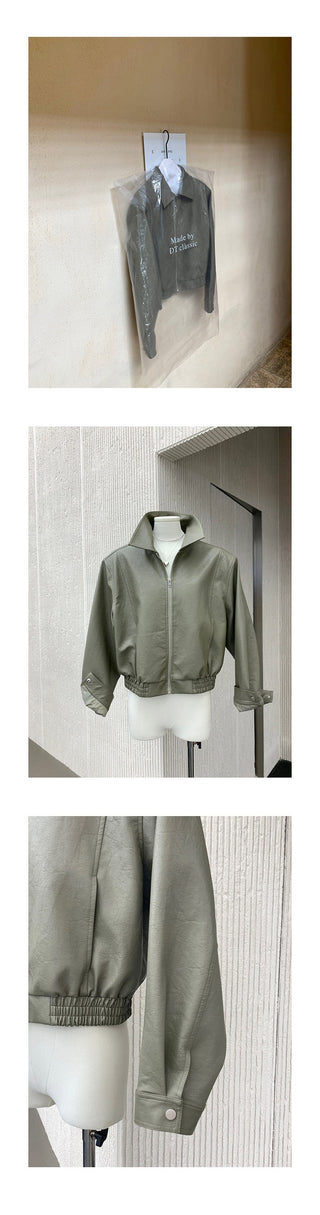 Motorcycle Jacket