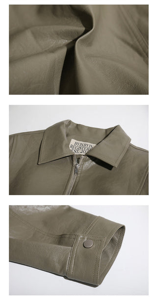 Motorcycle Jacket