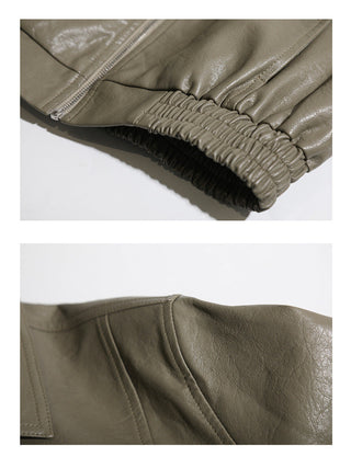 Motorcycle Jacket