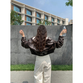 Motorcycle Jacket