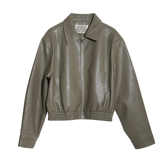 Motorcycle Jacket