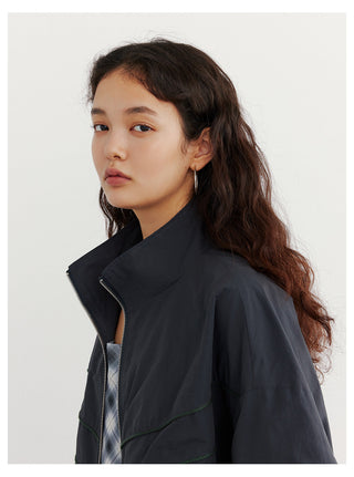 Zipper Jacket
