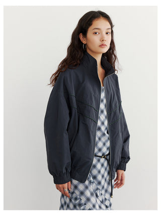 Zipper Jacket