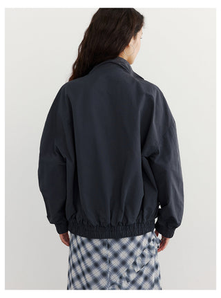 Zipper Jacket