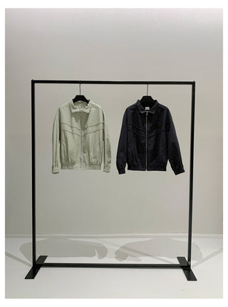 Zipper Jacket