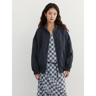 Zipper Jacket