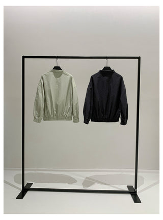 Zipper Jacket