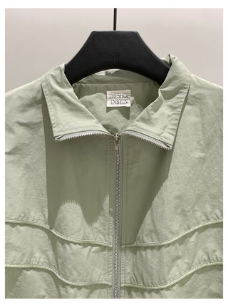 Zipper Jacket