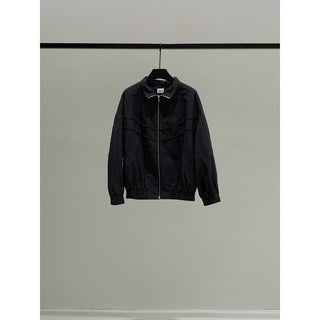 Zipper Jacket