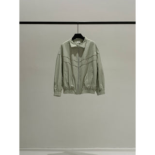 Zipper Jacket