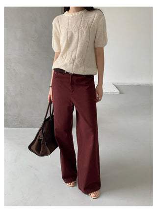 Skinny Pants