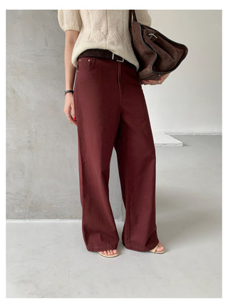 Skinny Pants