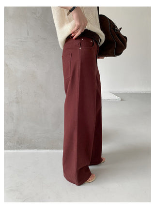 Skinny Pants