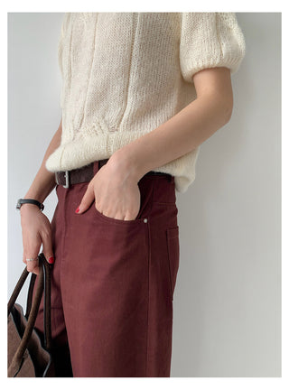 Skinny Pants