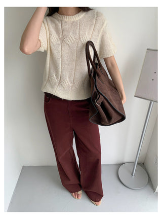 Skinny Pants